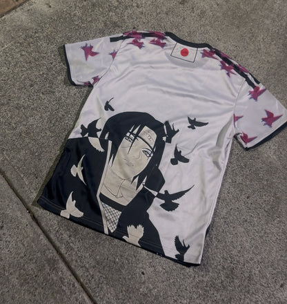 Itachi Soccer Jersey
